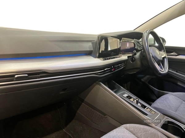 Used Volkswagen Golf 2021 for sale - 77982816: Photo 2