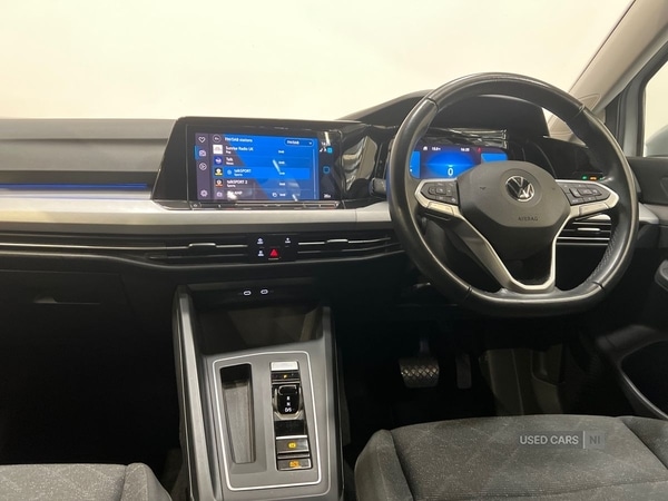 Used Volkswagen Golf 2021 for sale - 77982816: Photo 23