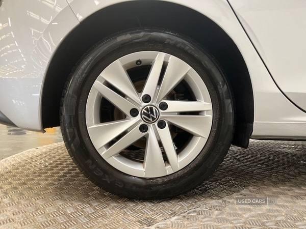 Used Volkswagen Golf 2021 for sale - 77982816: Photo 24