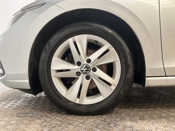 Used Volkswagen Golf 2021 for sale - 77982816: Photo 26