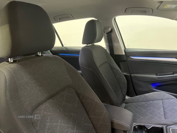 Used Volkswagen Golf 2021 for sale - 77982816: Photo 27