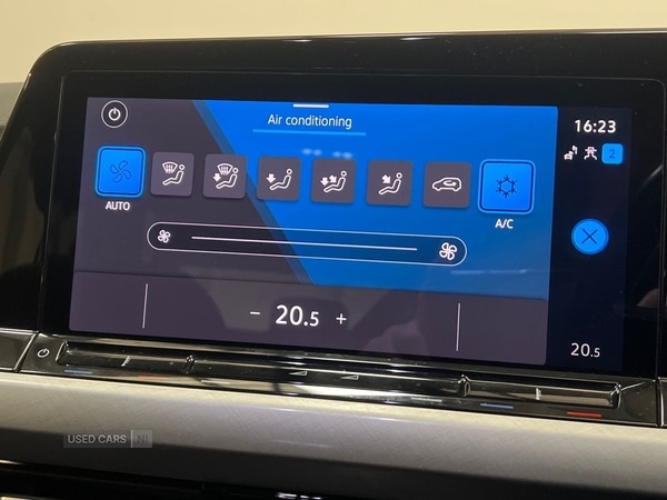 Used Volkswagen Golf 2021 for sale - 77982816: Photo 28