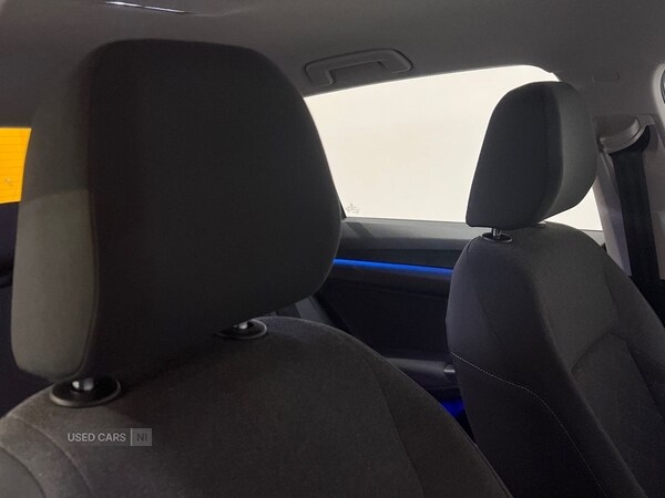 Used Volkswagen Golf 2021 for sale - 77982816: Photo 31