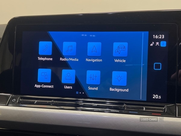 Used Volkswagen Golf 2021 for sale - 77982816: Photo 32