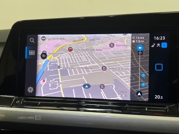 Used Volkswagen Golf 2021 for sale - 77982816: Photo 34