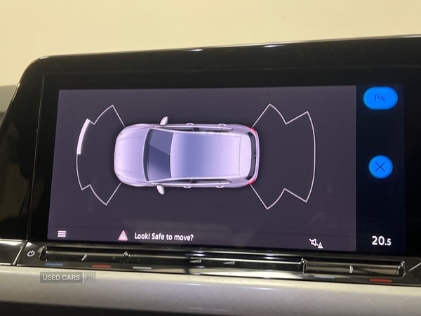 Used Volkswagen Golf 2021 for sale - 77982816: Photo 35