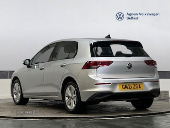 Used Volkswagen Golf 2021 for sale - 77982816: Photo