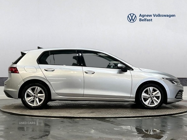 Used Volkswagen Golf 2021 for sale - 77982816: Photo 4