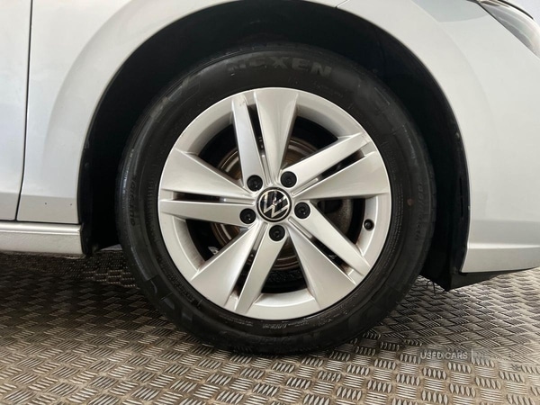 Used Volkswagen Golf 2021 for sale - 77982816: Photo 5