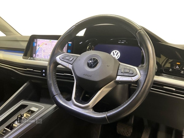 Used Volkswagen Golf 2021 for sale - 77982816: Photo 6