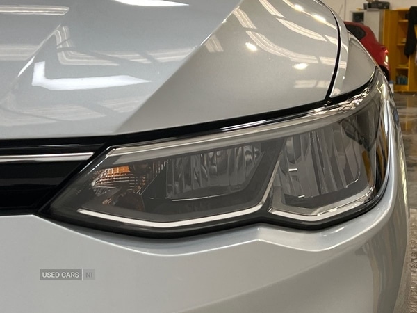 Used Volkswagen Golf 2021 for sale - 77982816: Photo 7