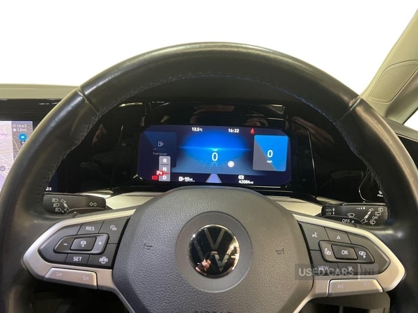 Used Volkswagen Golf 2021 for sale - 77982816: Photo 8