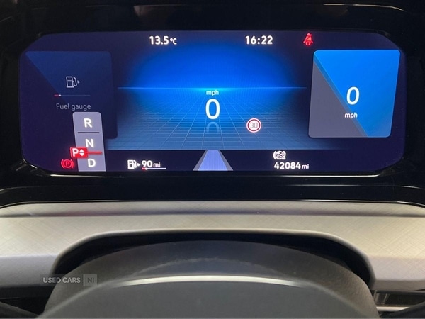 Used Volkswagen Golf 2021 for sale - 77982816: Photo 9