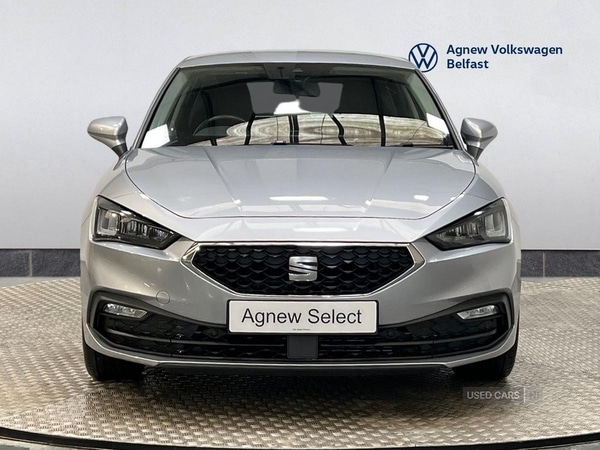 Used SEAT Leon 2021 for sale - 76153698: Photo 11