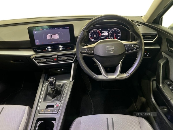 Used SEAT Leon 2021 for sale - 76153698: Photo 13