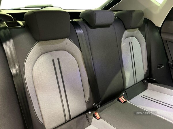 Used SEAT Leon 2021 for sale - 76153698: Photo 14
