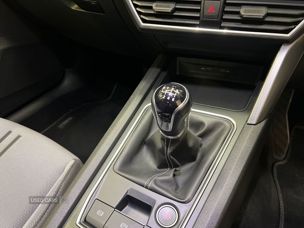 Used SEAT Leon 2021 for sale - 76153698: Photo 15