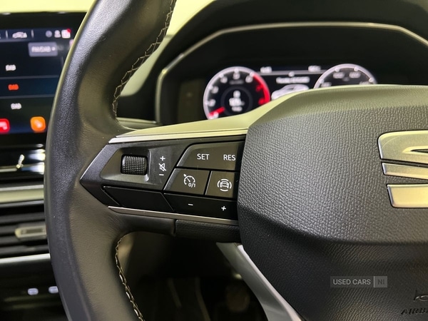 Used SEAT Leon 2021 for sale - 76153698: Photo 17