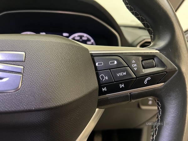 Used SEAT Leon 2021 for sale - 76153698: Photo 18