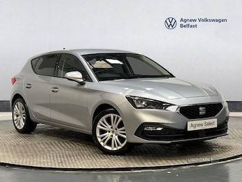 SEAT - Leon