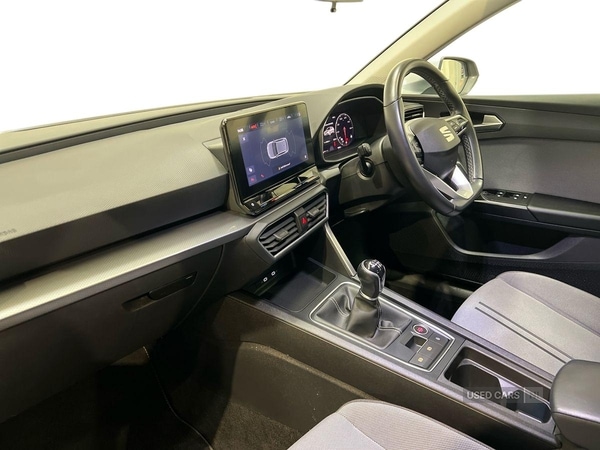 Used SEAT Leon 2021 for sale - 76153698: Photo 2