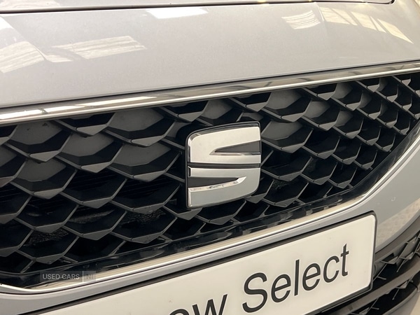 Used SEAT Leon 2021 for sale - 76153698: Photo 21