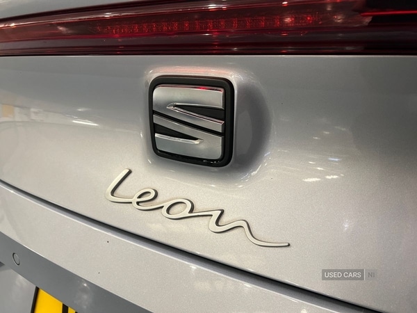 Used SEAT Leon 2021 for sale - 76153698: Photo 22