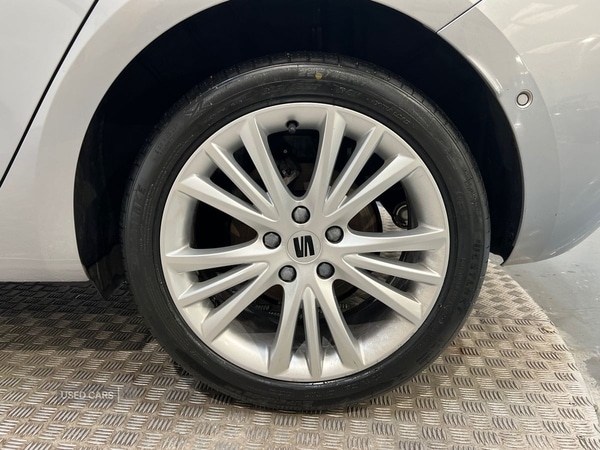 Used SEAT Leon 2021 for sale - 76153698: Photo 24