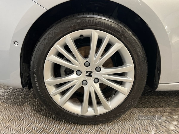 Used SEAT Leon 2021 for sale - 76153698: Photo 25