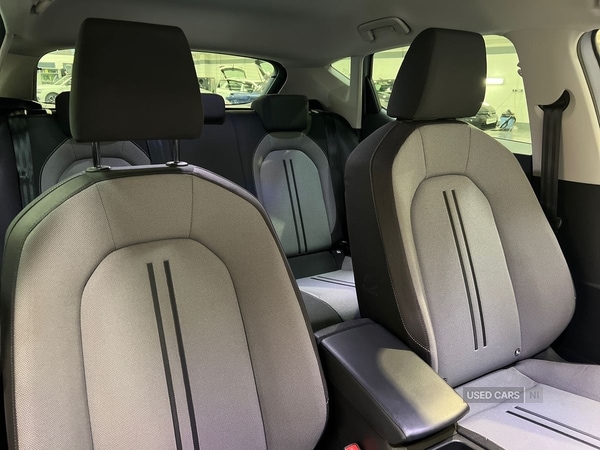 Used SEAT Leon 2021 for sale - 76153698: Photo 26