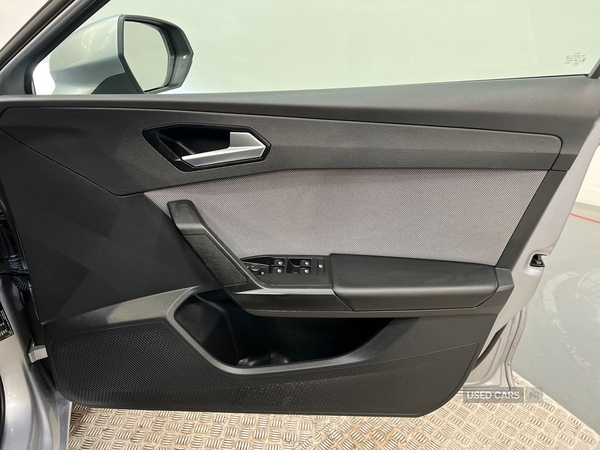 Used SEAT Leon 2021 for sale - 76153698: Photo 28