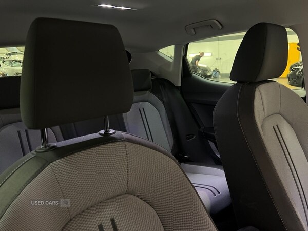 Used SEAT Leon 2021 for sale - 76153698: Photo 31