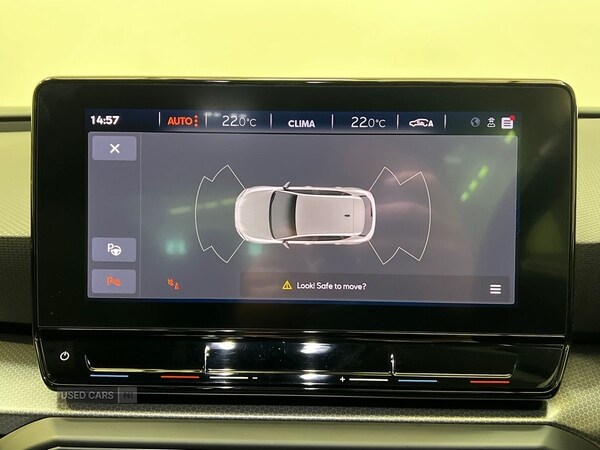 Used SEAT Leon 2021 for sale - 76153698: Photo 35