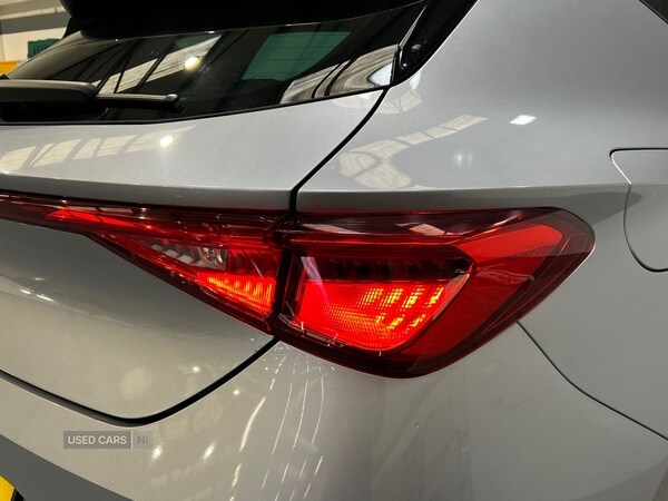 Used SEAT Leon 2021 for sale - 76153698: Photo 36