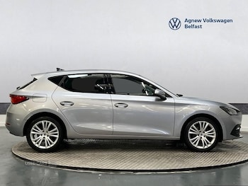 Used SEAT Leon 2021 for sale - 76153698: Photo 4