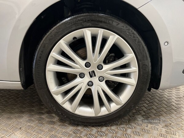 Used SEAT Leon 2021 for sale - 76153698: Photo 5