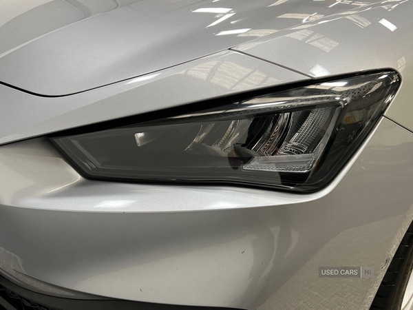 Used SEAT Leon 2021 for sale - 76153698: Photo 7