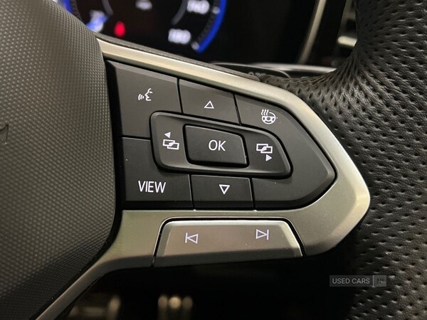 Used Volkswagen Touareg 2025 for sale - 77659303: Photo 18