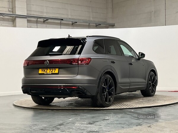 Used Volkswagen Touareg 2025 for sale - 77659303: Photo 19
