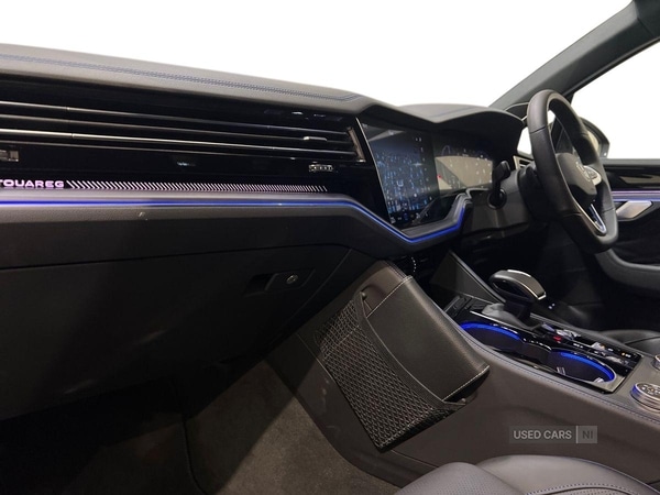 Used Volkswagen Touareg 2025 for sale - 77659303: Photo 2