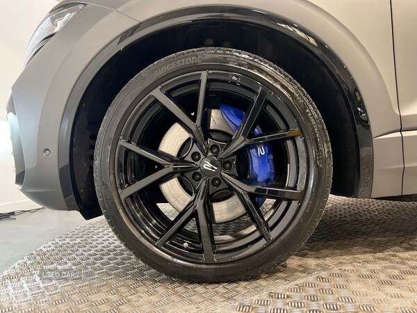 Used Volkswagen Touareg 2025 for sale - 77659303: Photo 26