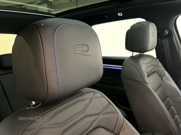 Used Volkswagen Touareg 2025 for sale - 77659303: Photo 32