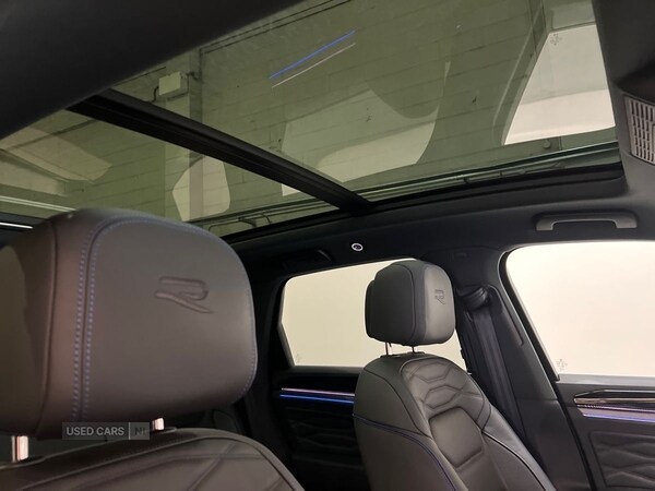 Used Volkswagen Touareg 2025 for sale - 77659303: Photo 37