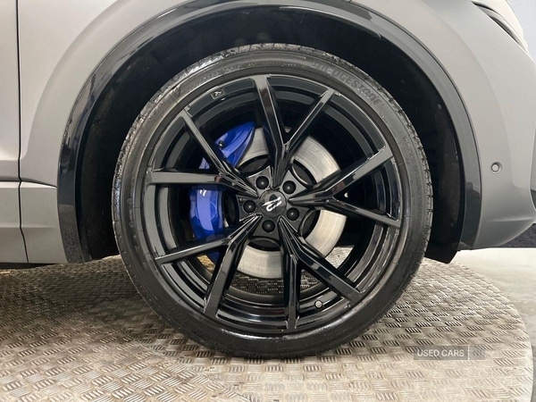 Used Volkswagen Touareg 2025 for sale - 77659303: Photo 5