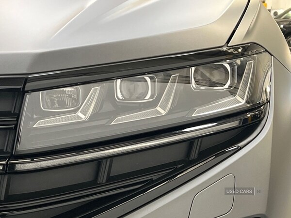 Used Volkswagen Touareg 2025 for sale - 77659303: Photo 7