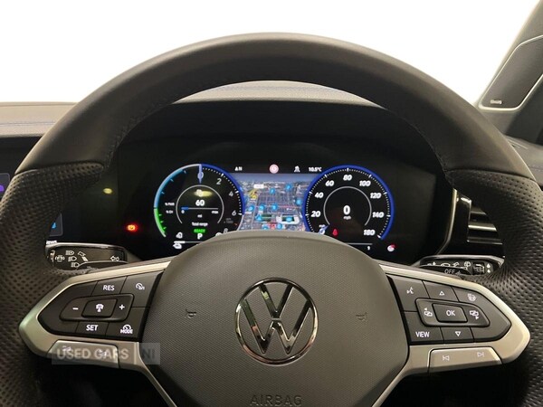 Used Volkswagen Touareg 2025 for sale - 77659303: Photo 8