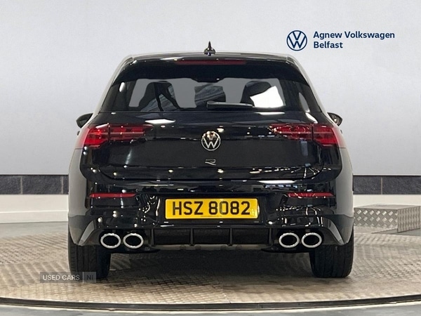 Used Volkswagen Golf 2024 for sale - 76887600: Photo 12