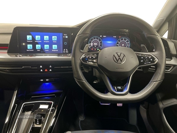 Used Volkswagen Golf 2024 for sale - 76887600: Photo 13