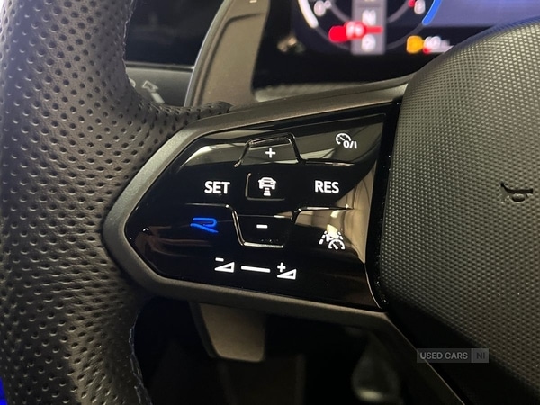 Used Volkswagen Golf 2024 for sale - 76887600: Photo 17