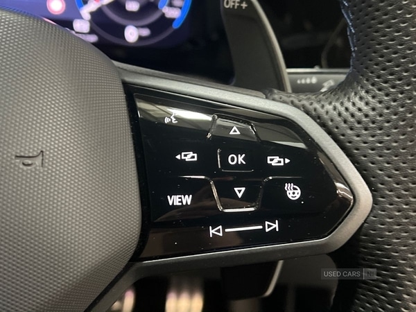 Used Volkswagen Golf 2024 for sale - 76887600: Photo 18